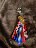 Red & Blue Football